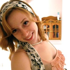 Meet your Posher, Alecia